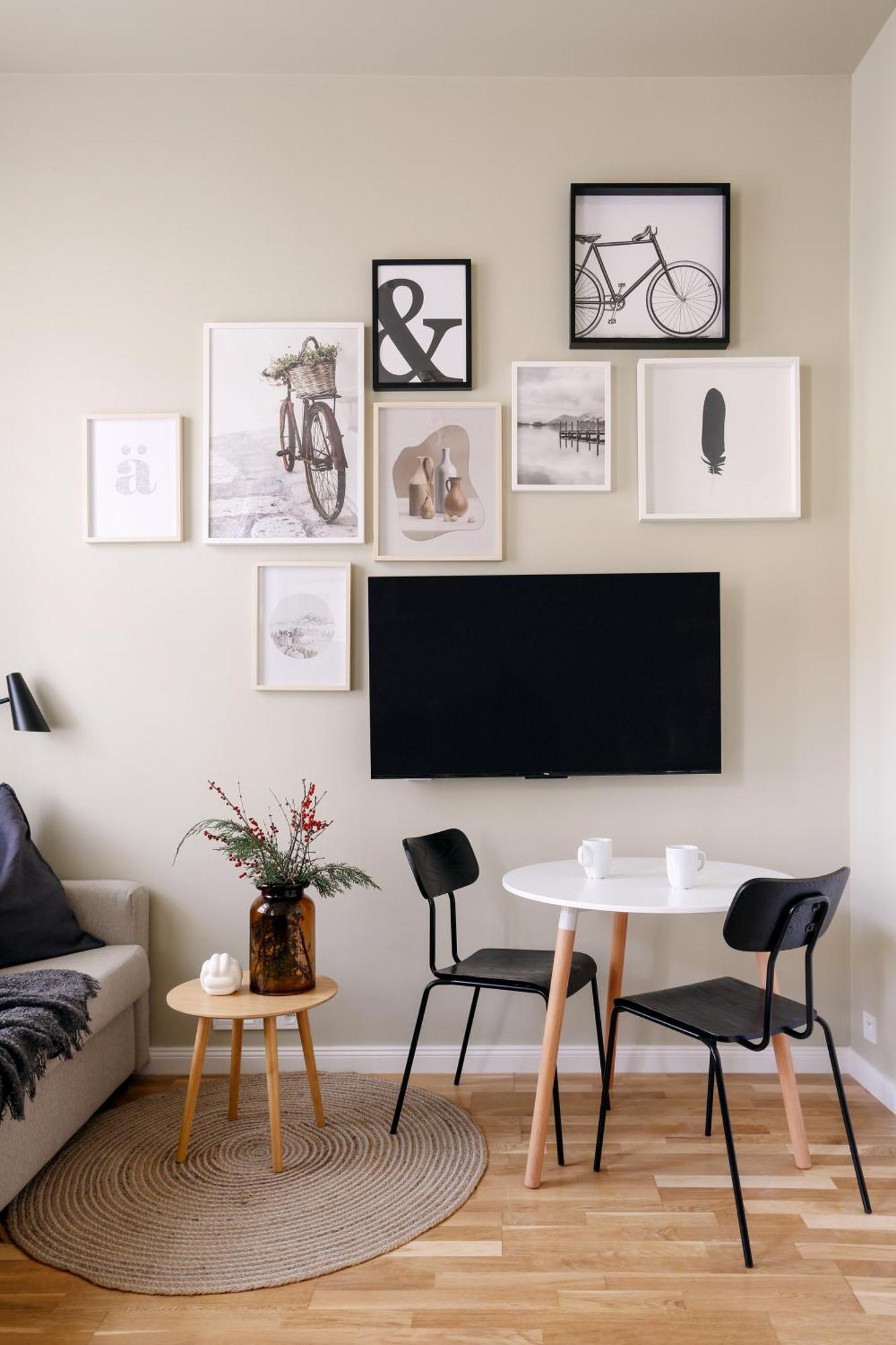 Turnkey I Karlin Square Apartments Prague Luaran gambar