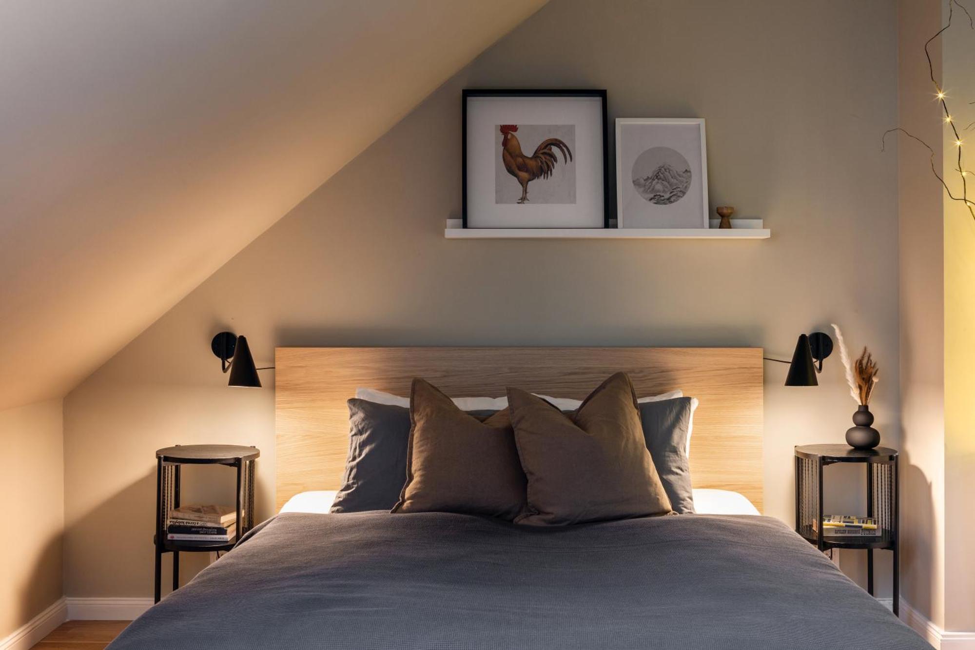 Turnkey I Karlin Square Apartments Prague Luaran gambar