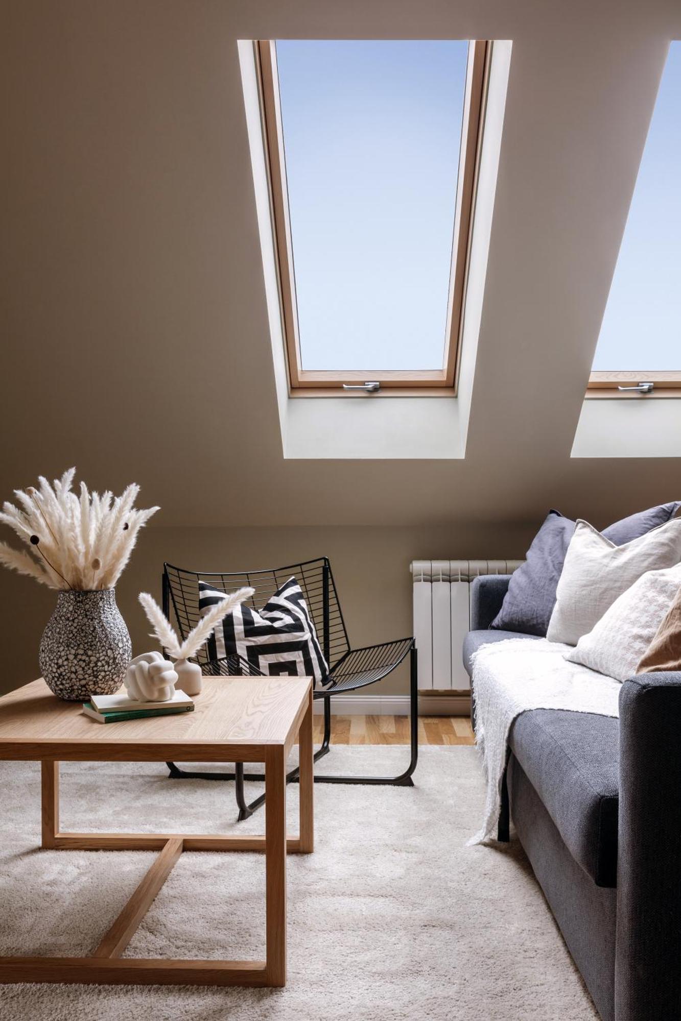 Turnkey I Karlin Square Apartments Prague Luaran gambar