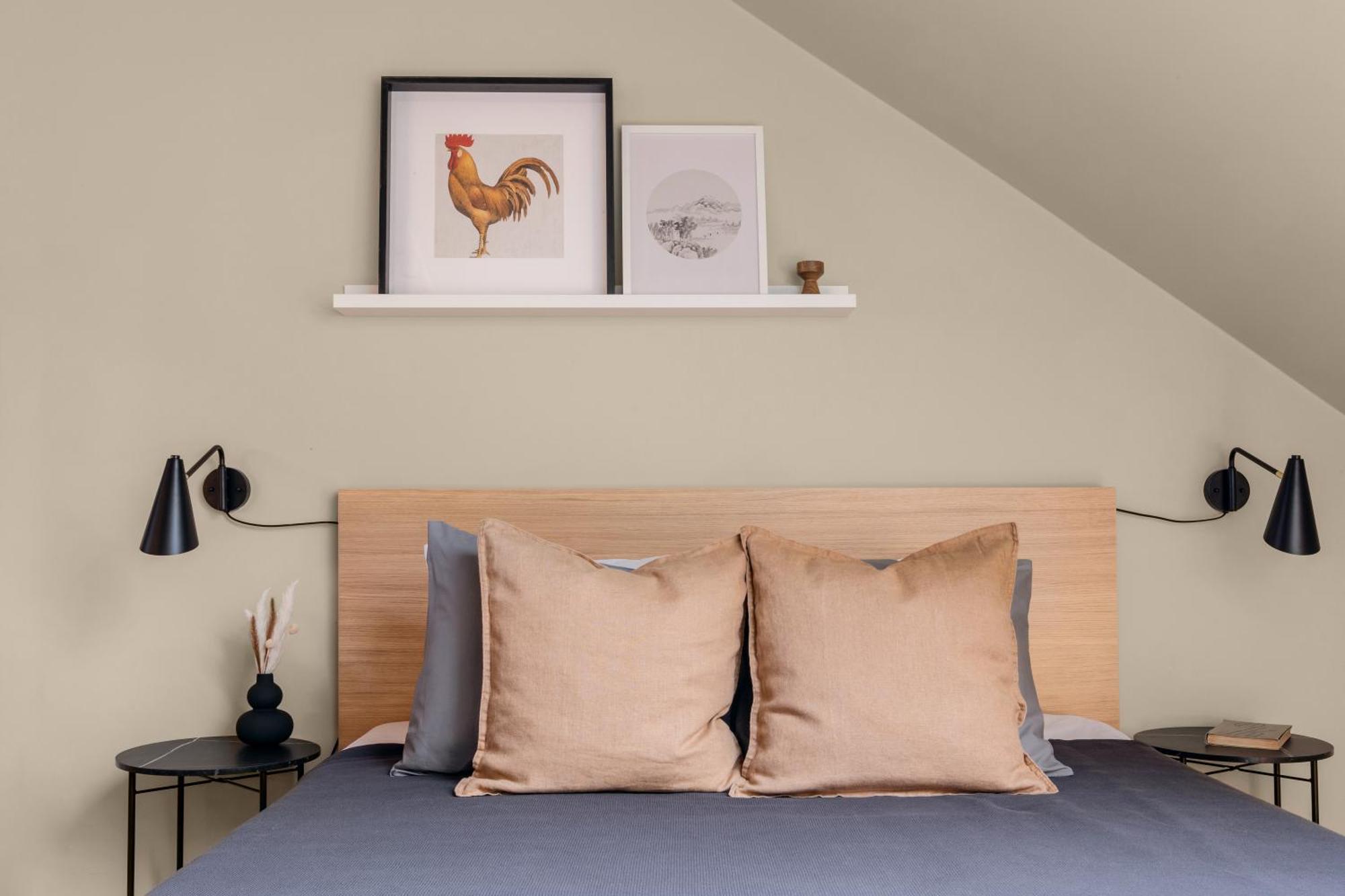 Turnkey I Karlin Square Apartments Prague Luaran gambar