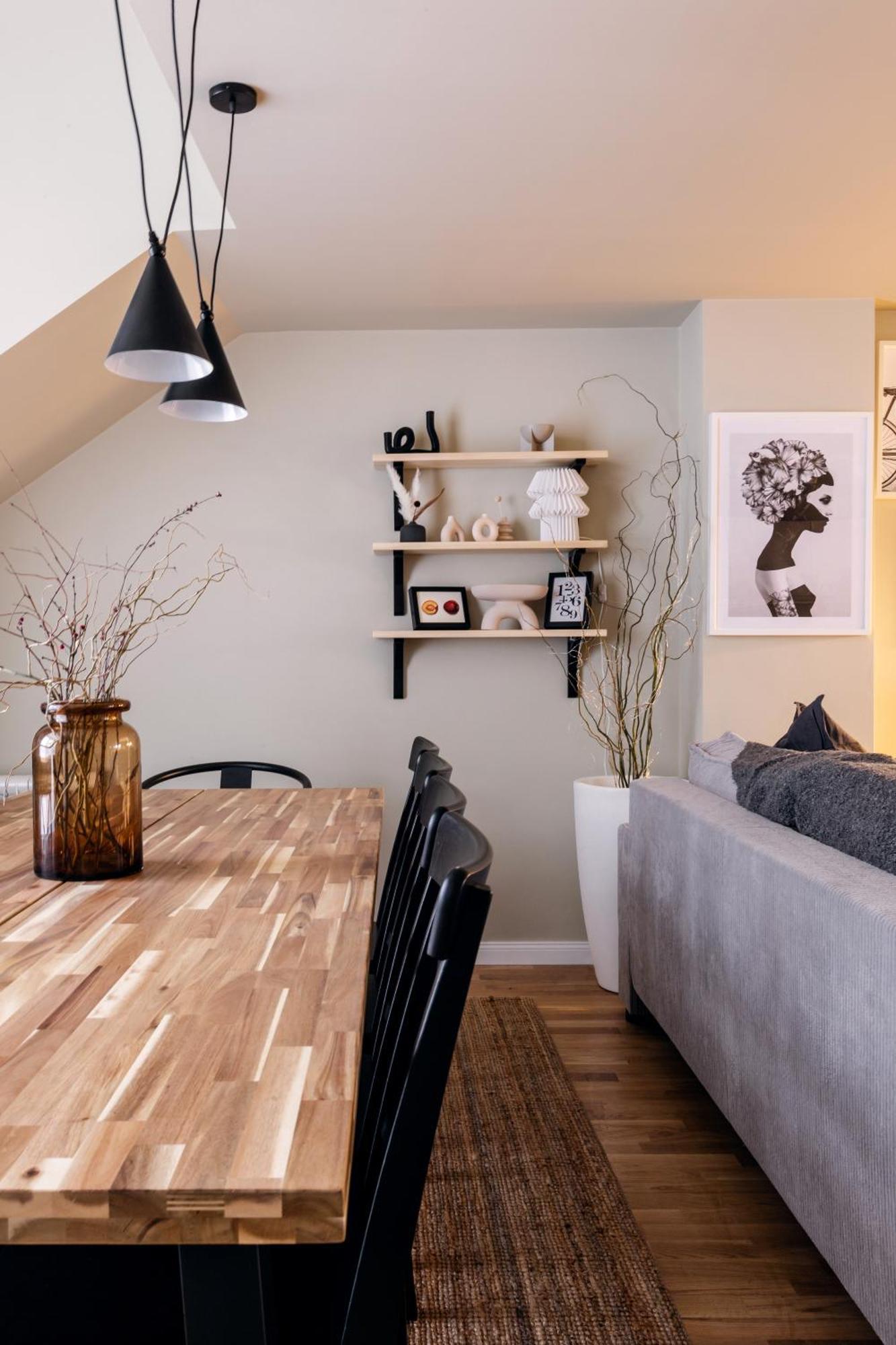 Turnkey I Karlin Square Apartments Prague Luaran gambar
