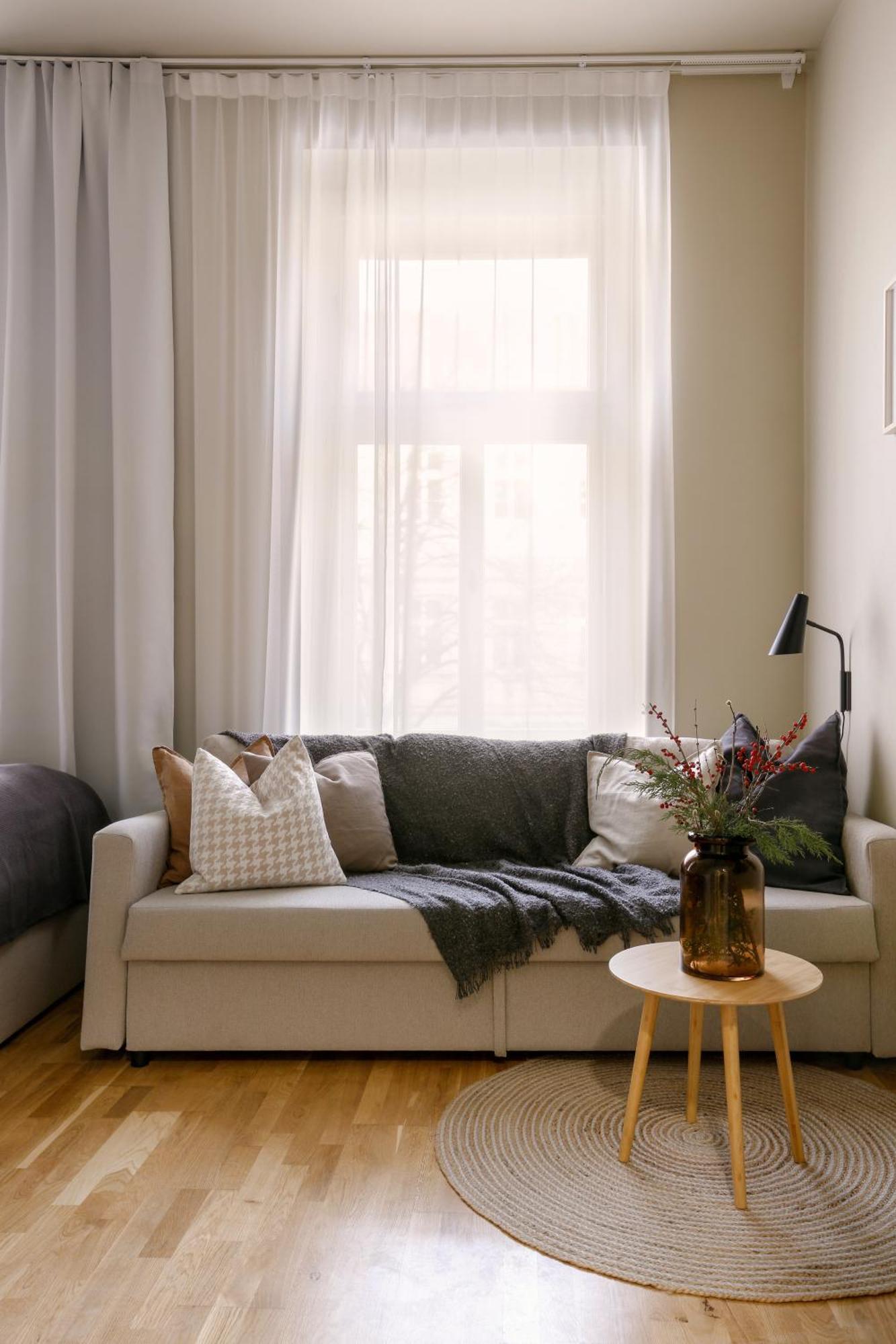 Turnkey I Karlin Square Apartments Prague Luaran gambar