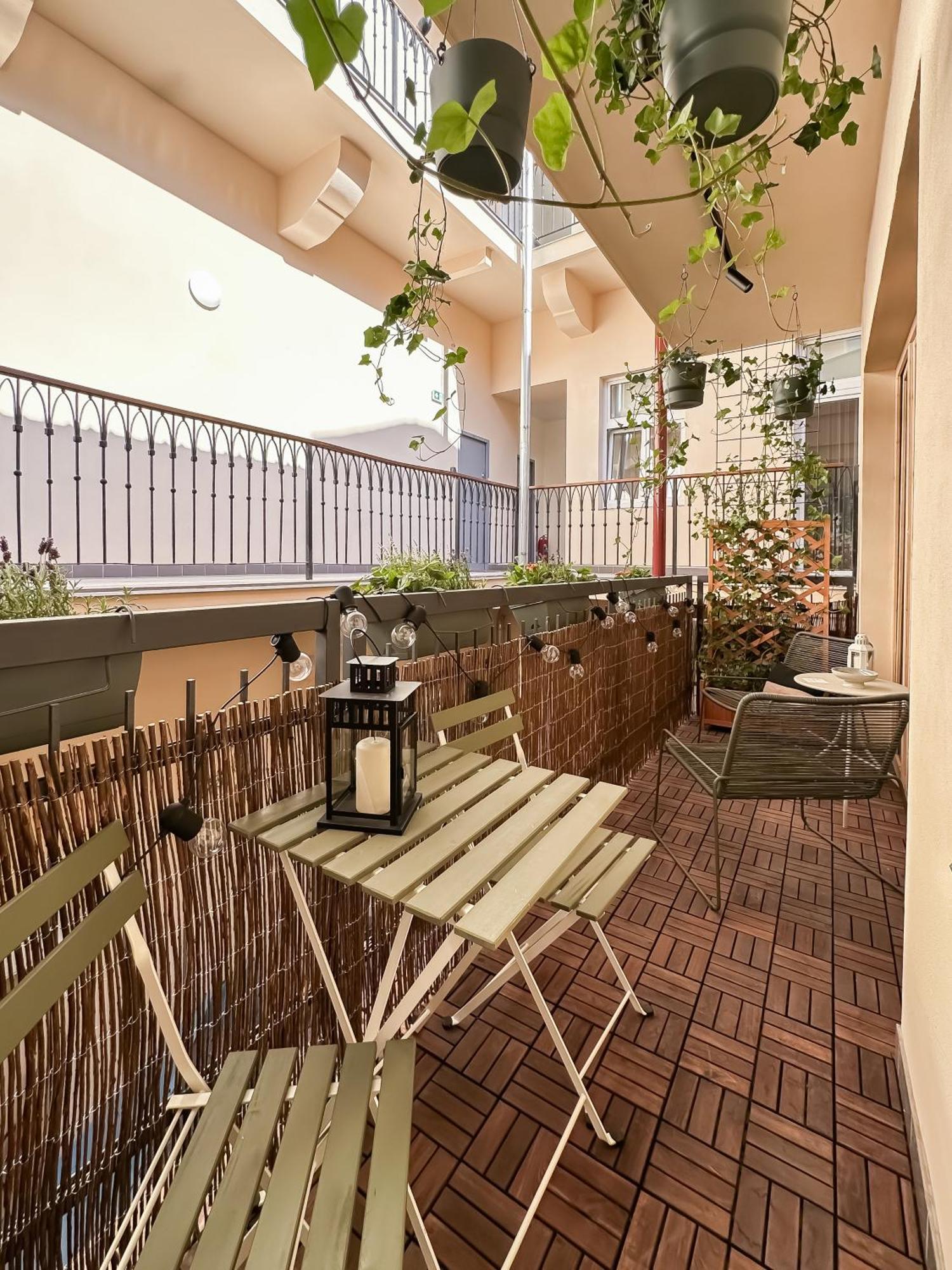 Turnkey I Karlin Square Apartments Prague Luaran gambar