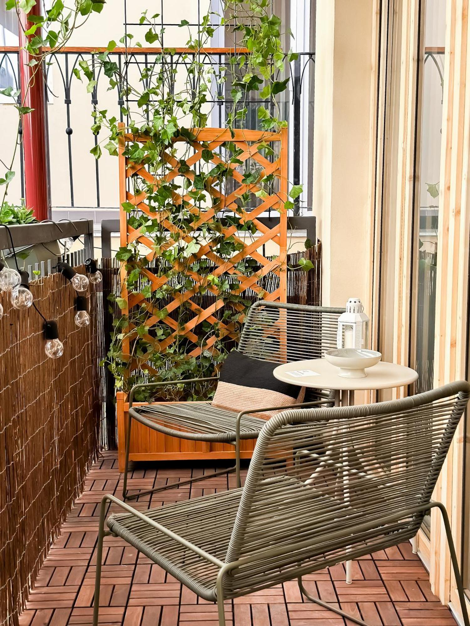 Turnkey I Karlin Square Apartments Prague Bilik gambar